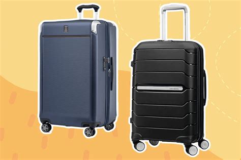 The Best Smart Luggage Pieces With Removable Batteries of.